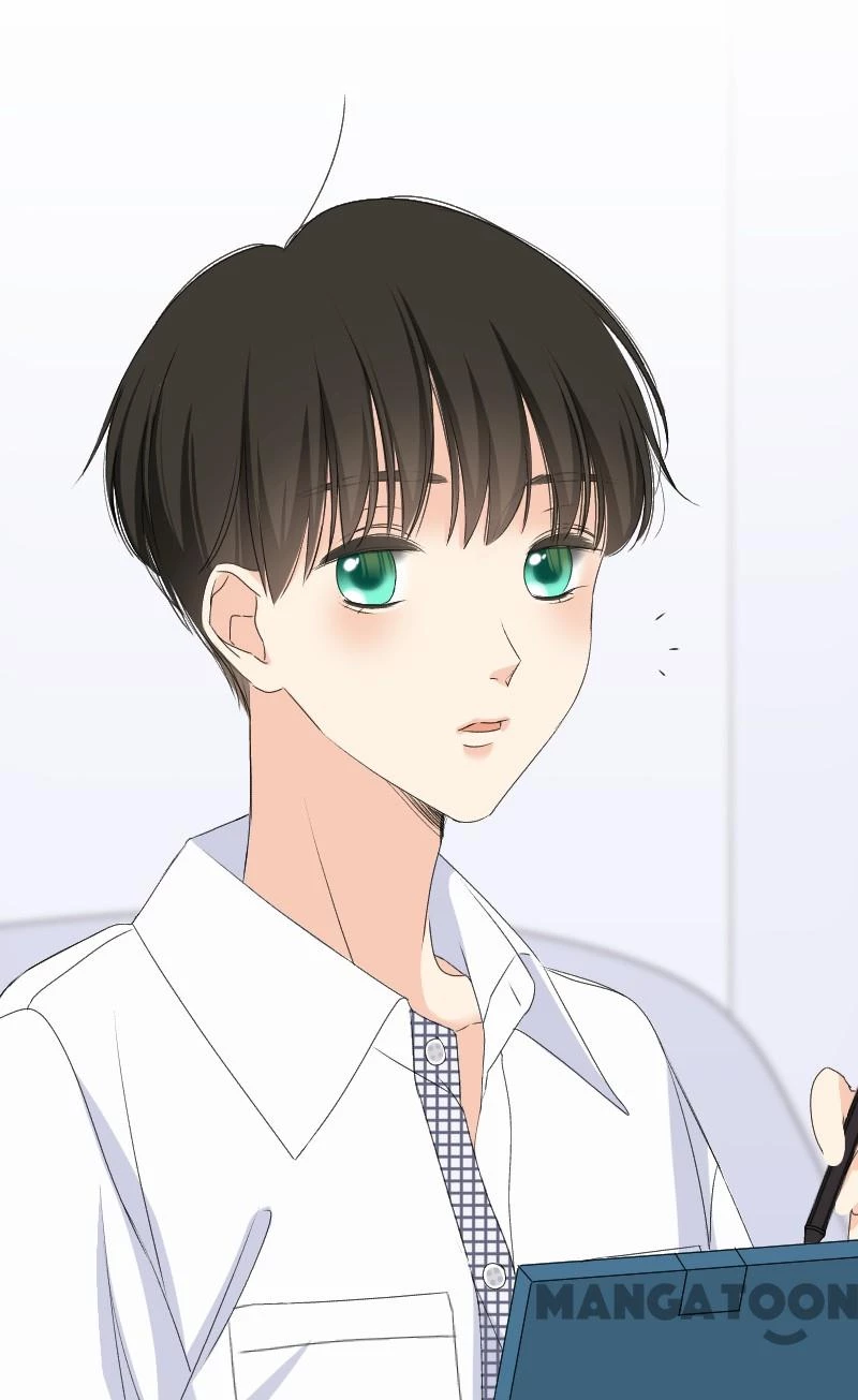 Cam Thảo Chapter 1.2 - 10