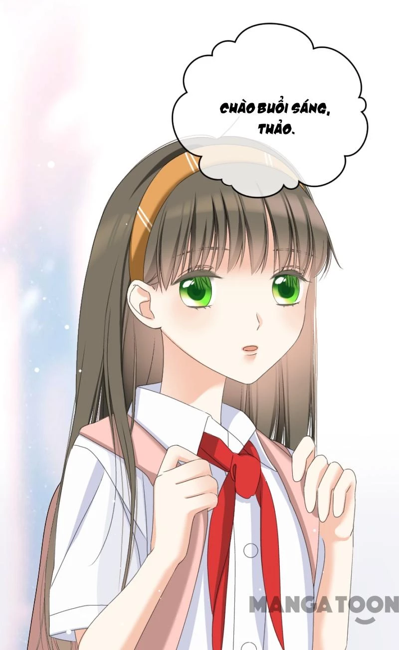 Cam Thảo Chapter 1.2 - 12