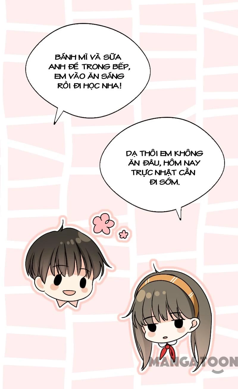 Cam Thảo Chapter 1.2 - 14
