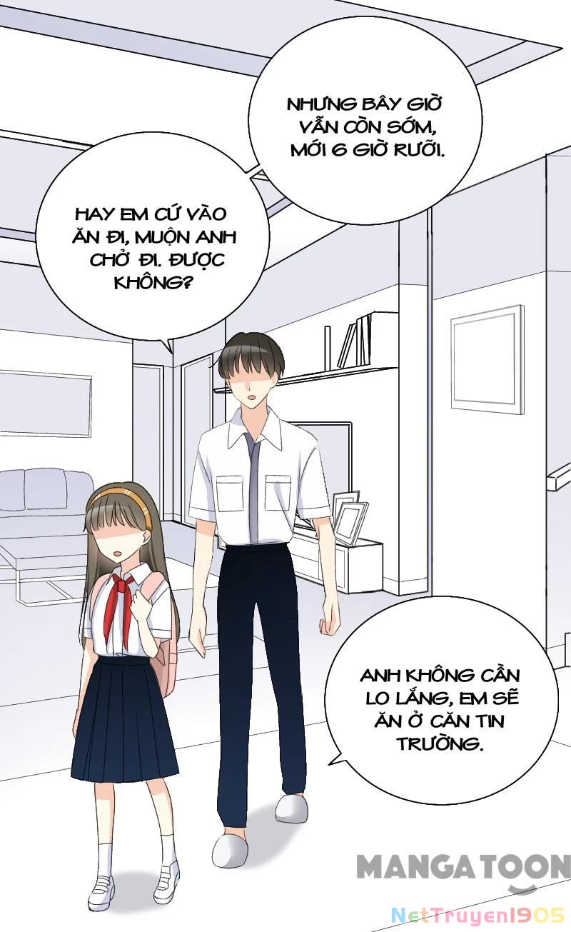 Cam Thảo Chapter 1.2 - 15