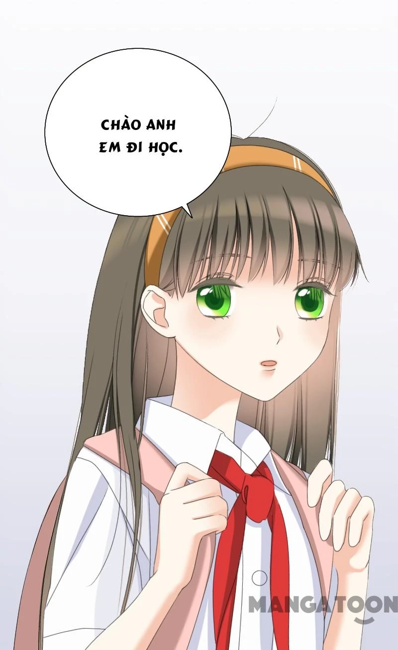 Cam Thảo Chapter 1.2 - 16