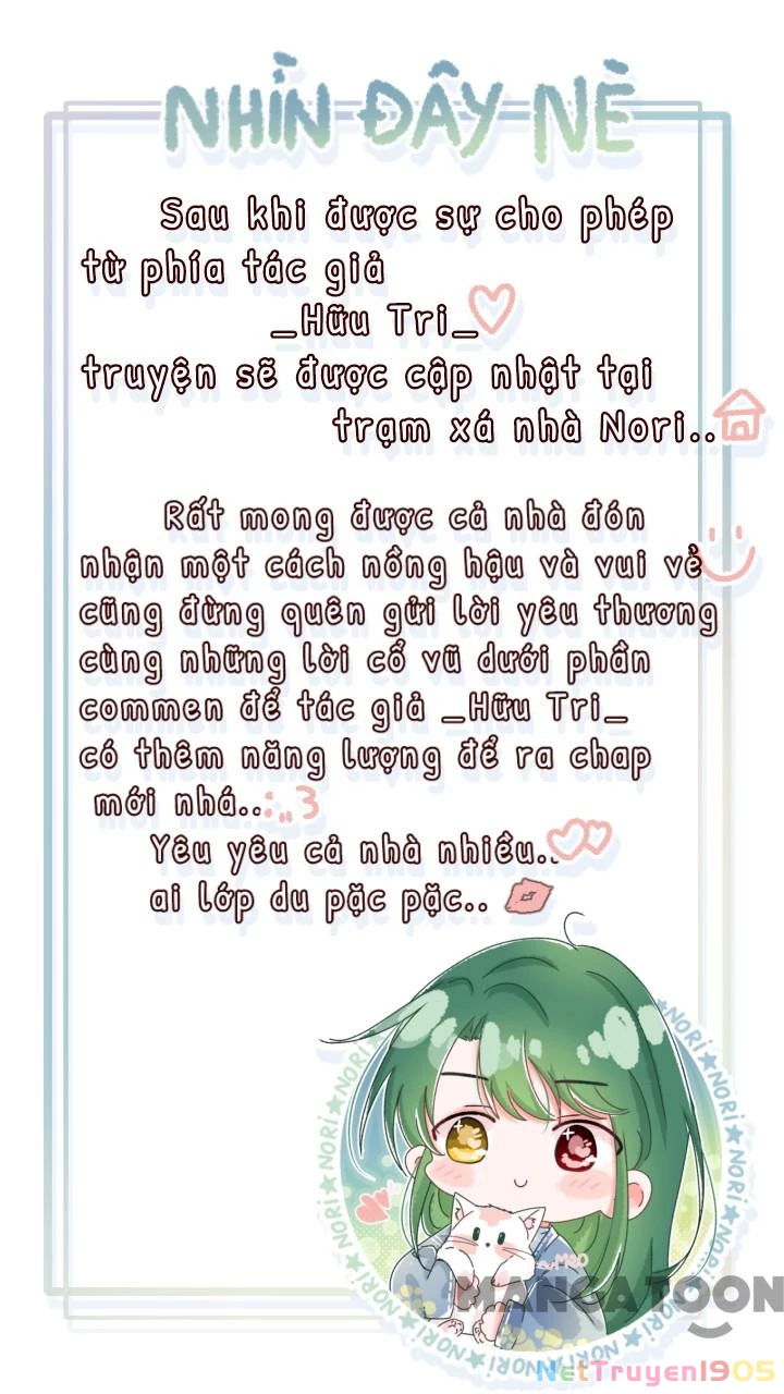 Cam Thảo Chapter 1.2 - 20
