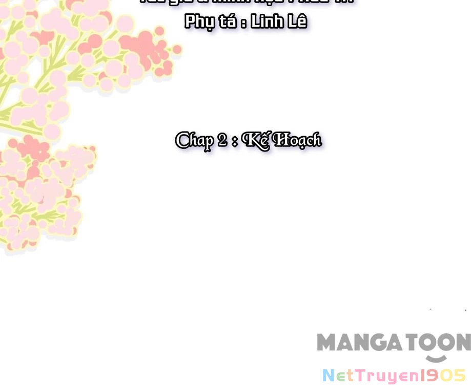 Cam Thảo Chapter 2.2 - 2