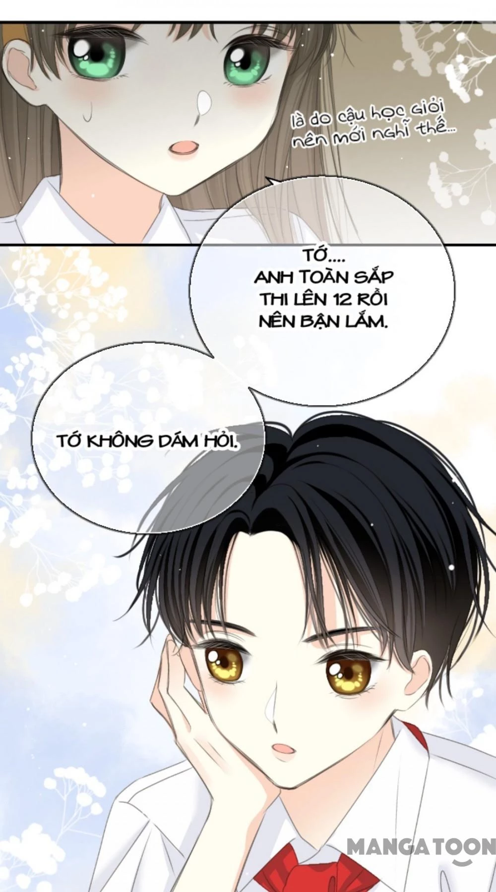 Cam Thảo Chapter 2.2 - 3