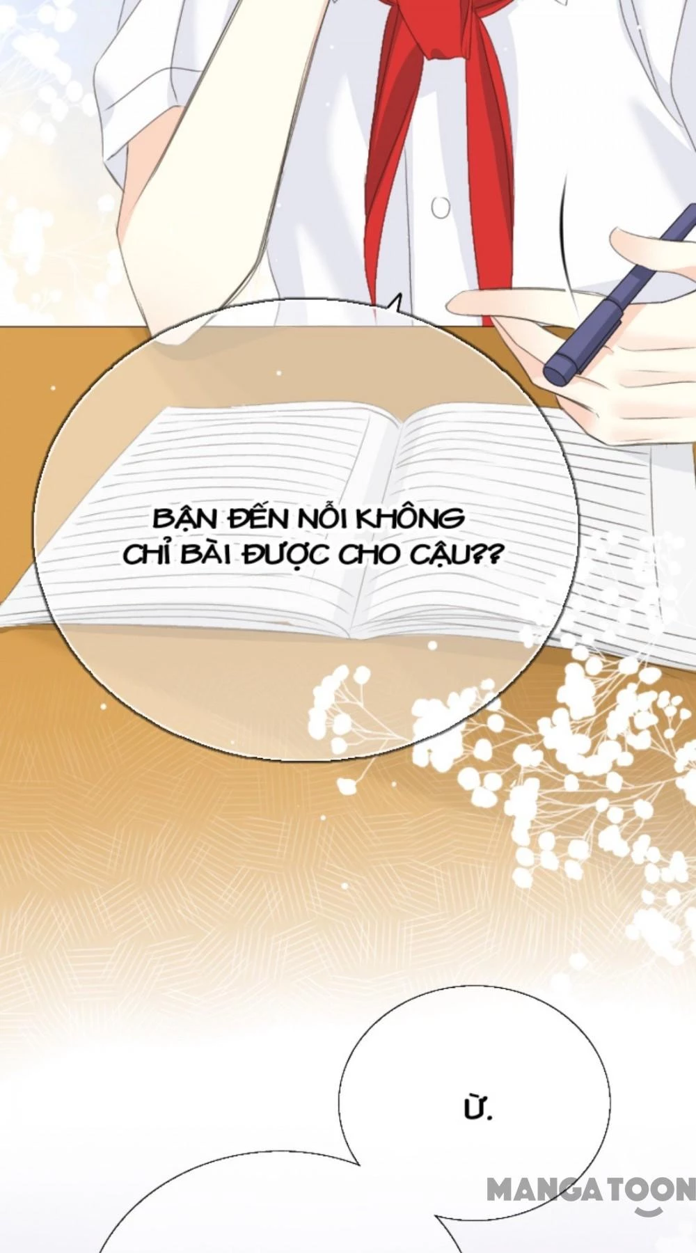 Cam Thảo Chapter 2.2 - 4