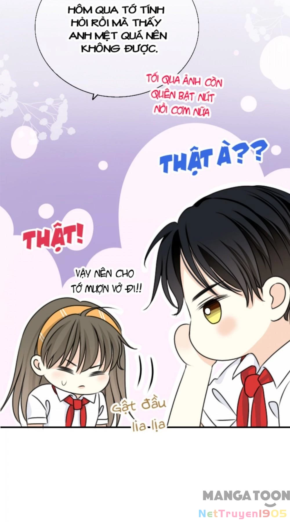 Cam Thảo Chapter 2.2 - 5