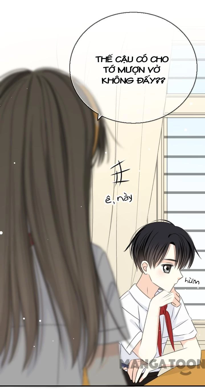 Cam Thảo Chapter 2.2 - 7