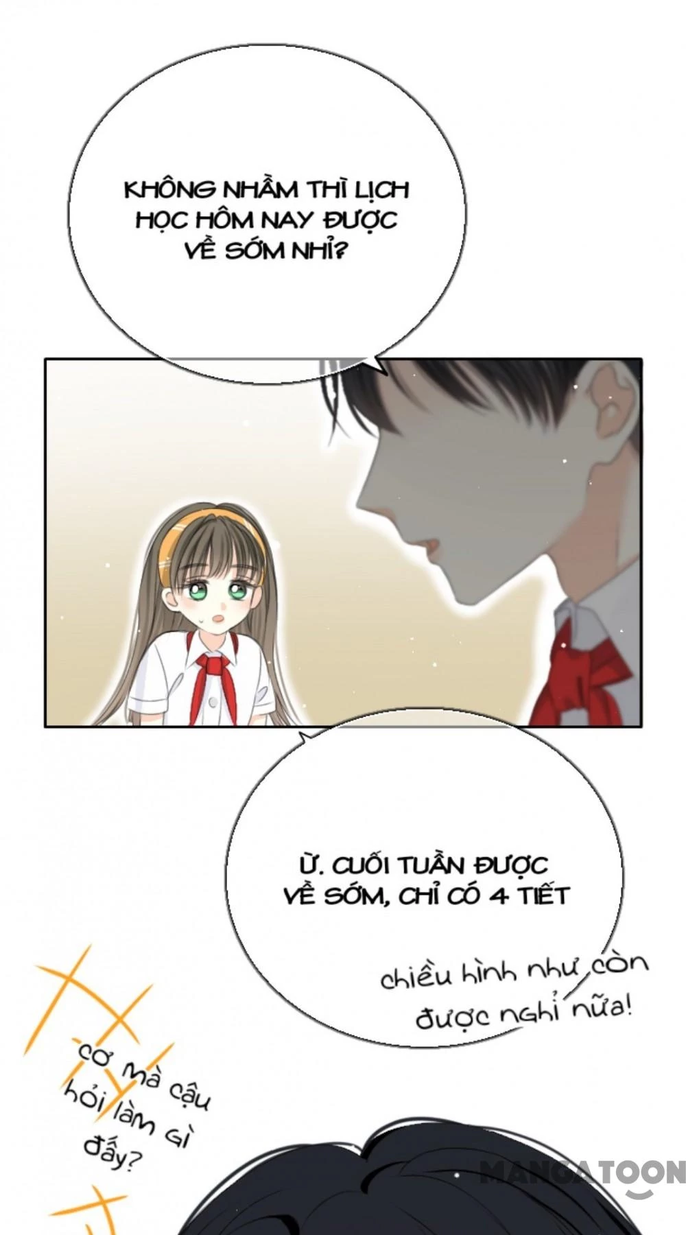 Cam Thảo Chapter 2.2 - 8