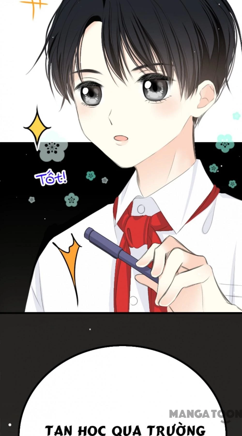 Cam Thảo Chapter 2.2 - 9