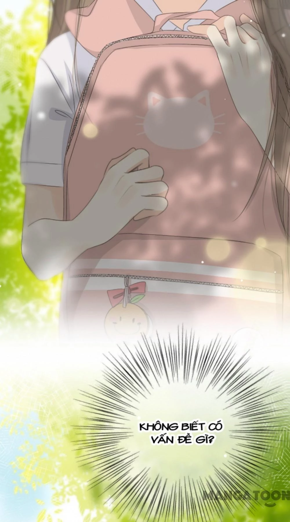 Cam Thảo Chapter 3.1 - 6