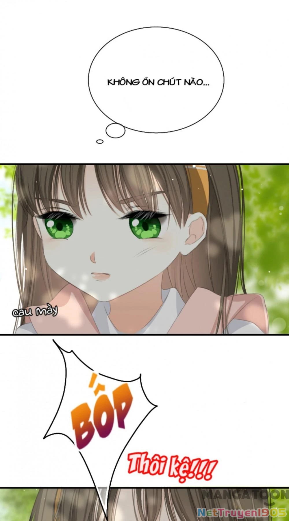 Cam Thảo Chapter 3.1 - 9
