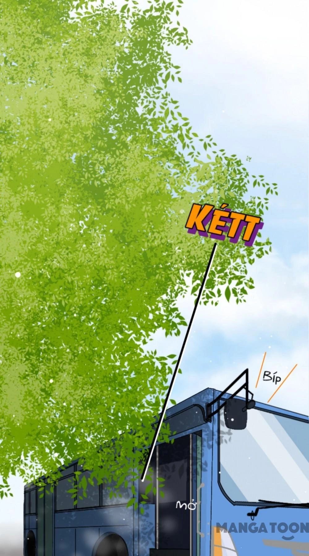 Cam Thảo Chapter 3.1 - 11