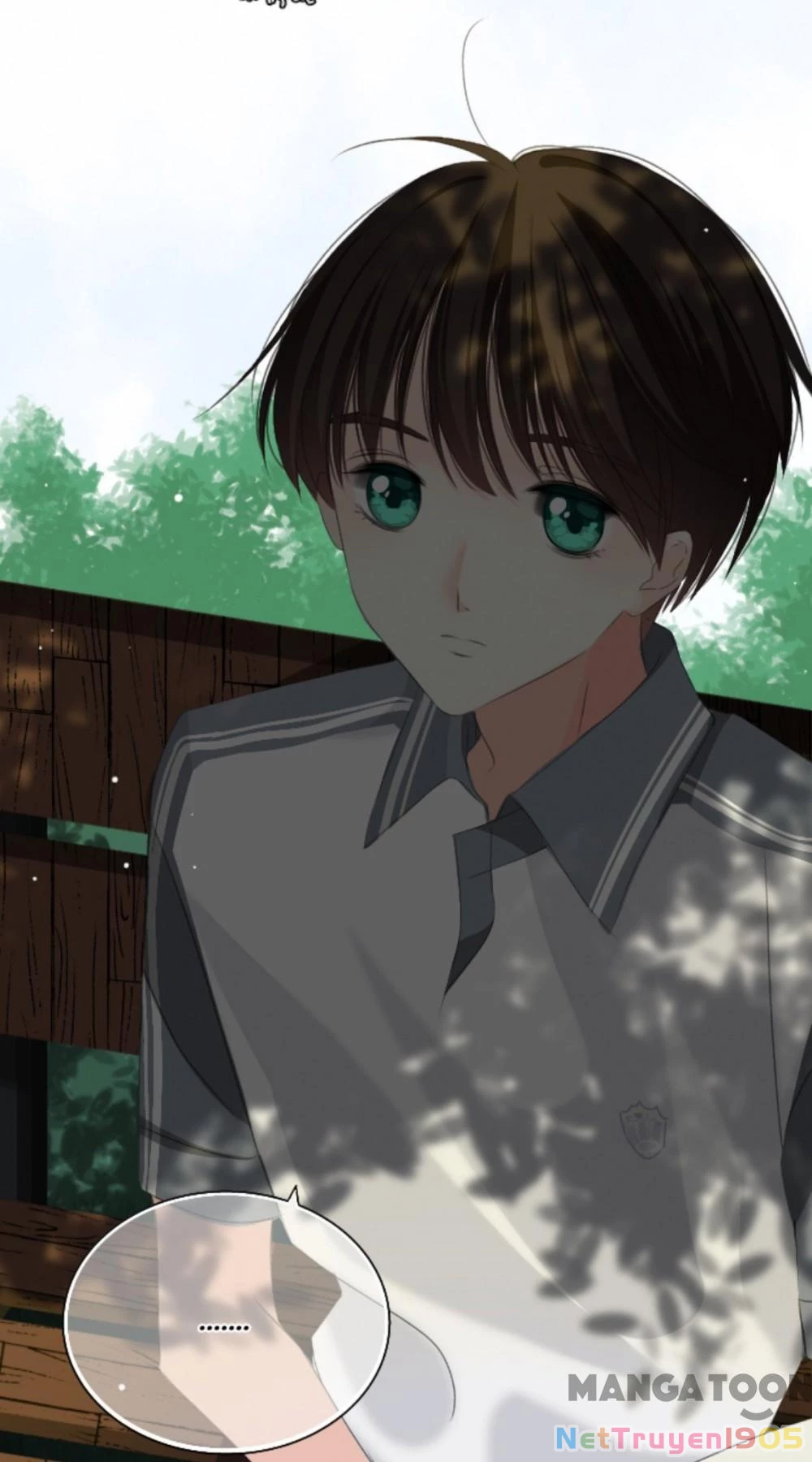 Cam Thảo Chapter 3.1 - 16