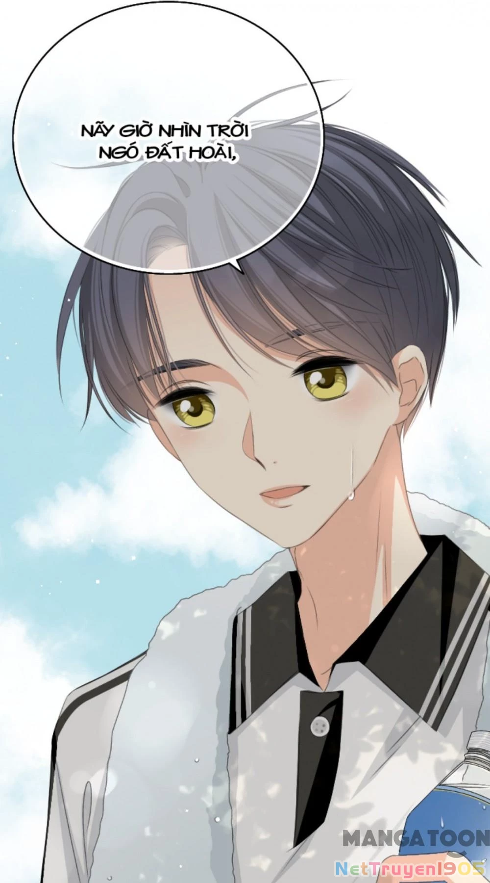 Cam Thảo Chapter 3.1 - 21