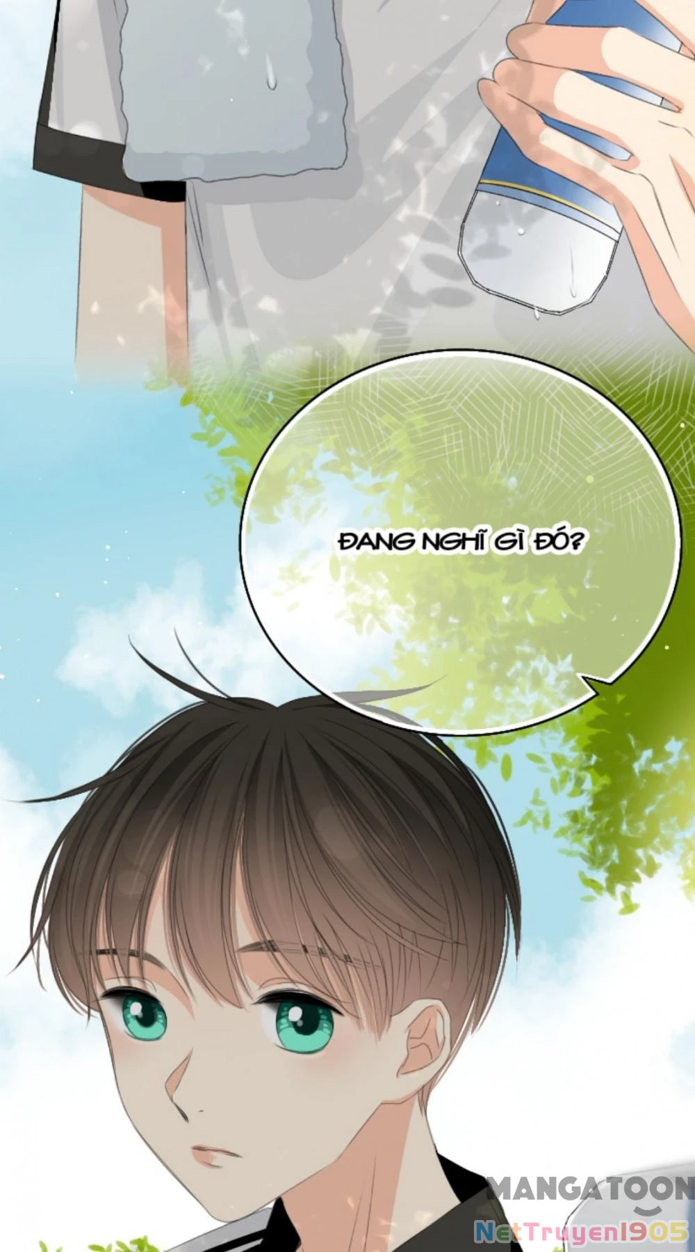 Cam Thảo Chapter 3.1 - 22