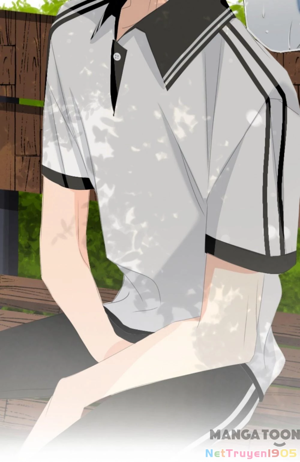 Cam Thảo Chapter 3.1 - 23