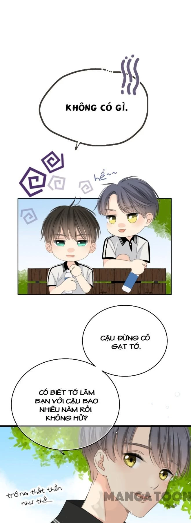 Cam Thảo Chapter 3.1 - 24