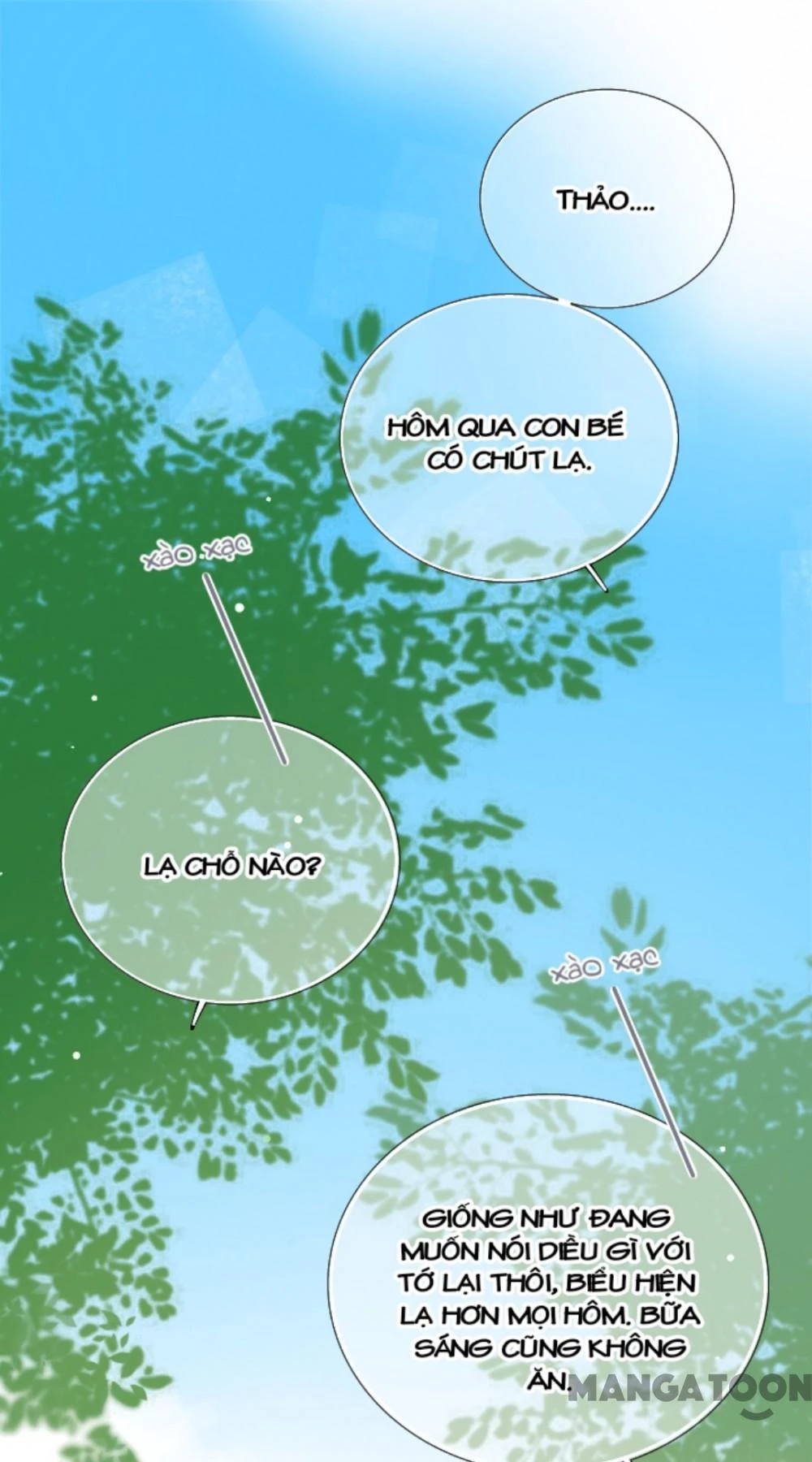 Cam Thảo Chapter 3.1 - 26