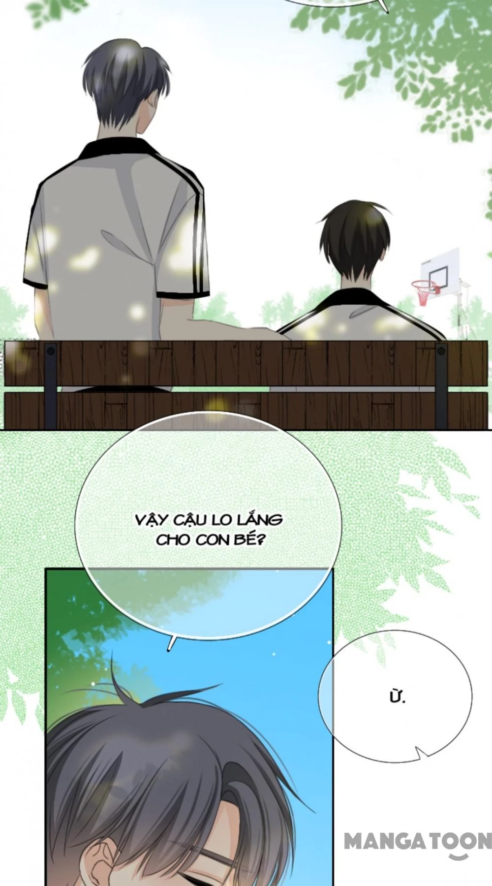 Cam Thảo Chapter 3.1 - 27