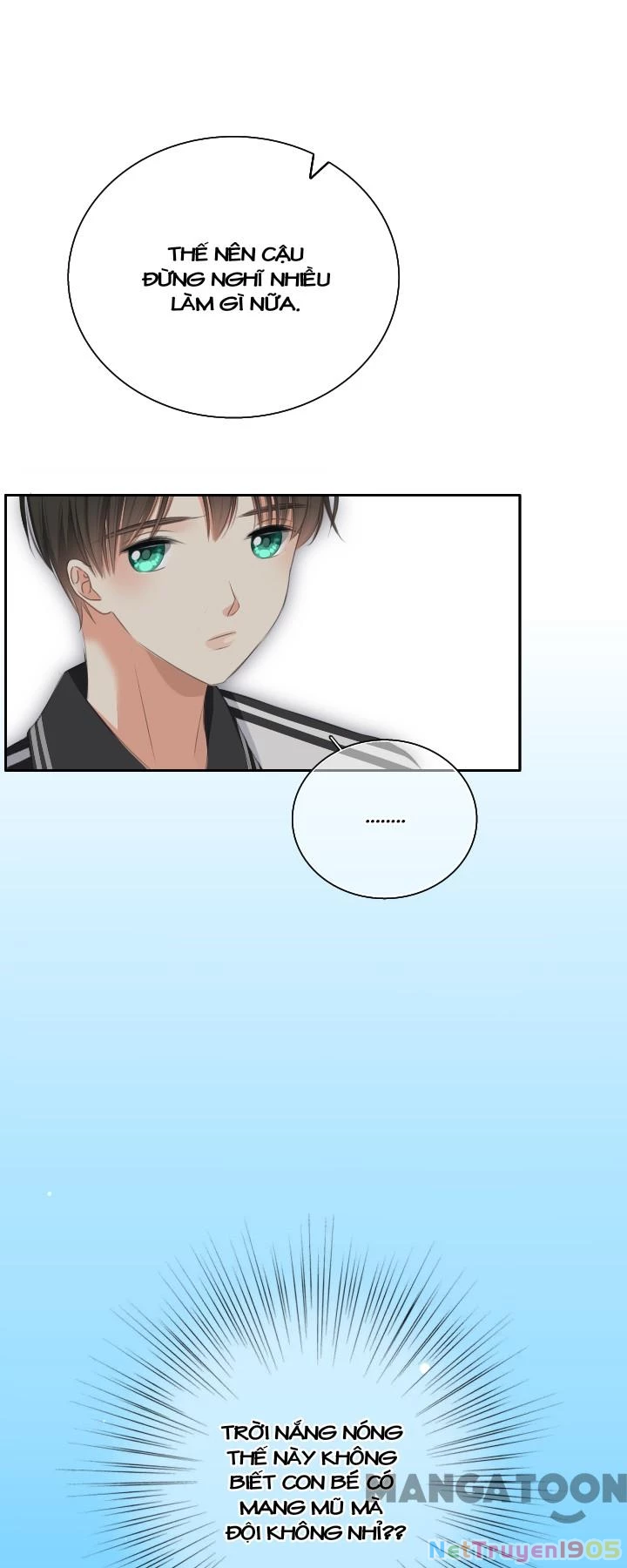 Cam Thảo Chapter 3.1 - 30