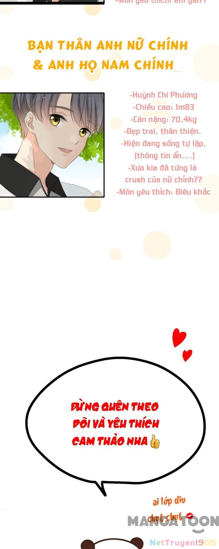 Cam Thảo Chapter 3.2 - 3