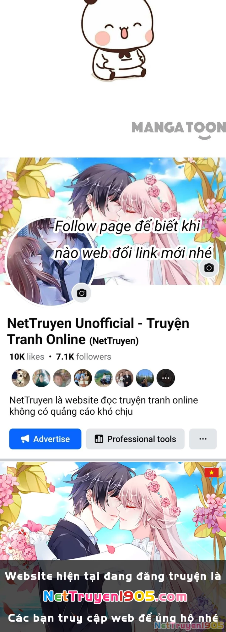 Cam Thảo Chapter 3.2 - 4