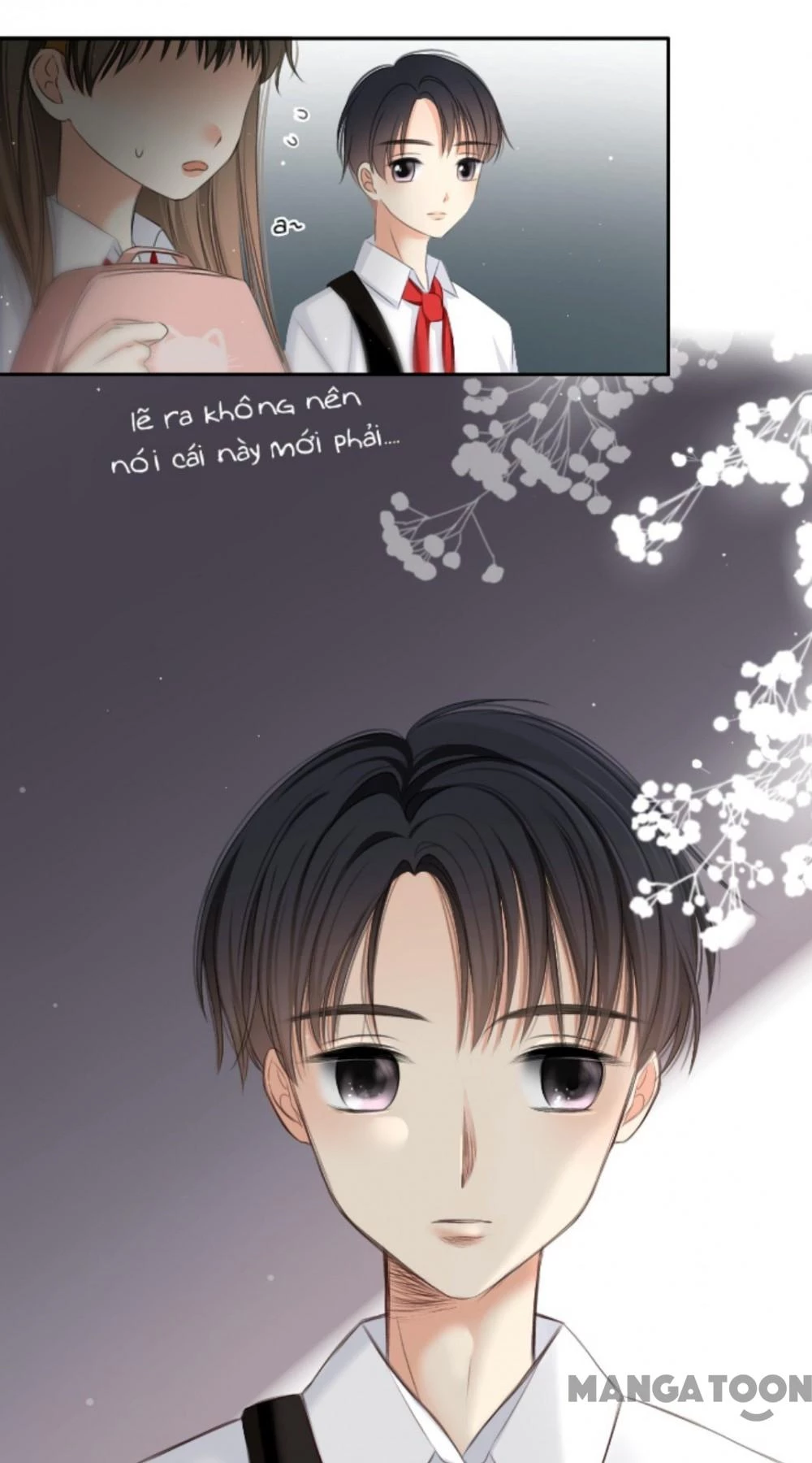 Cam Thảo Chapter 4.2 - 2