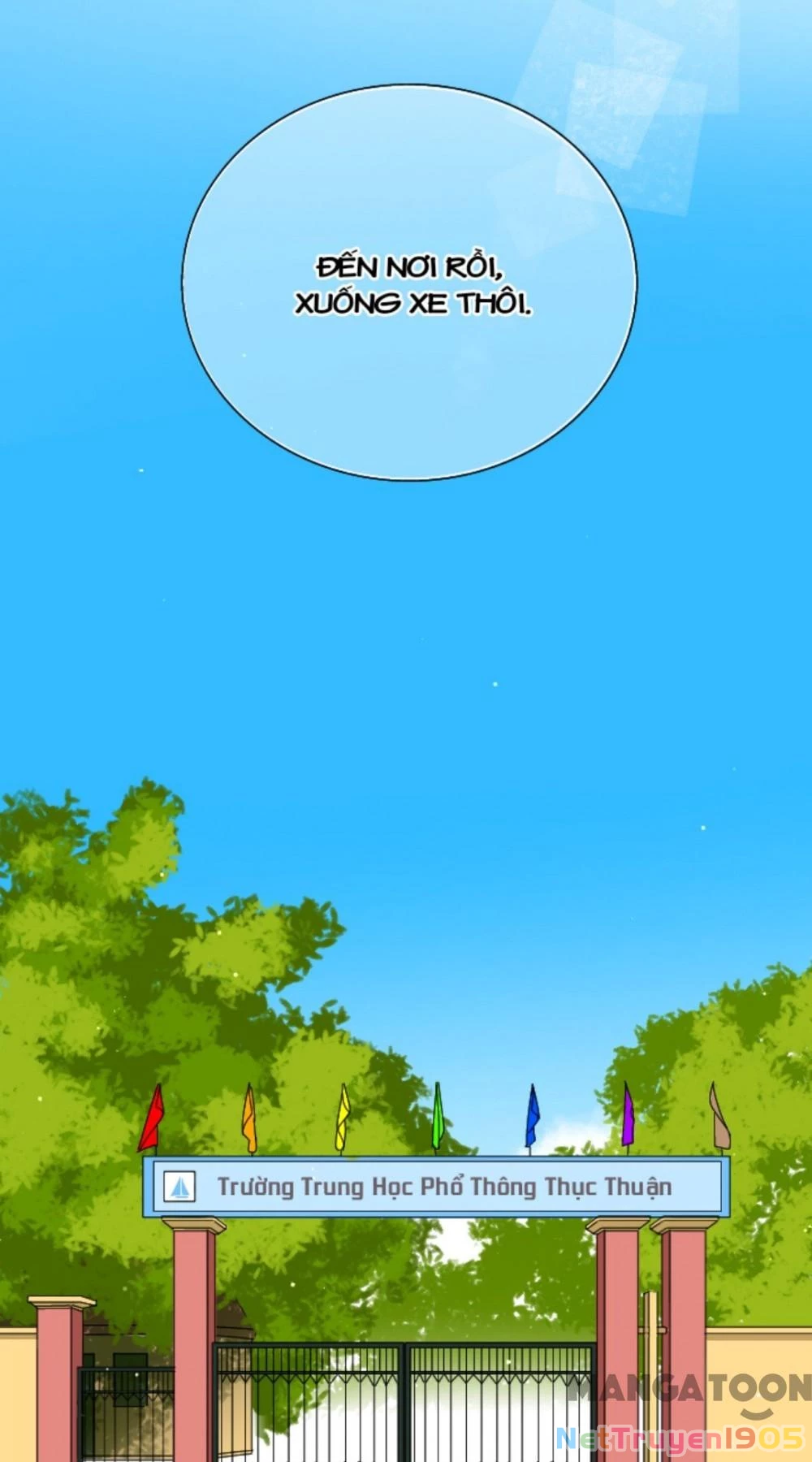 Cam Thảo Chapter 4.2 - 4