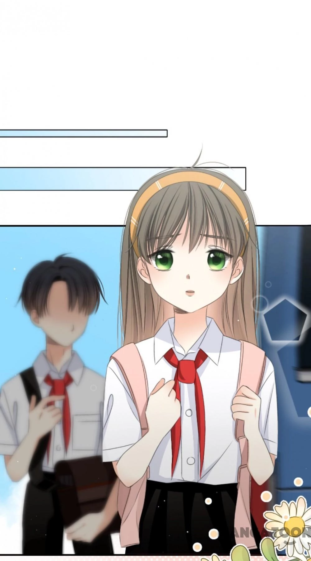 Cam Thảo Chapter 4.2 - 7