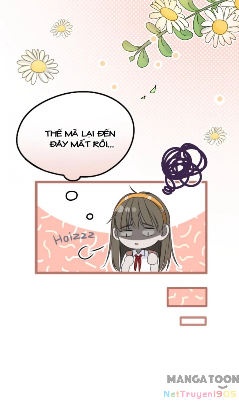 Cam Thảo Chapter 4.2 - 8