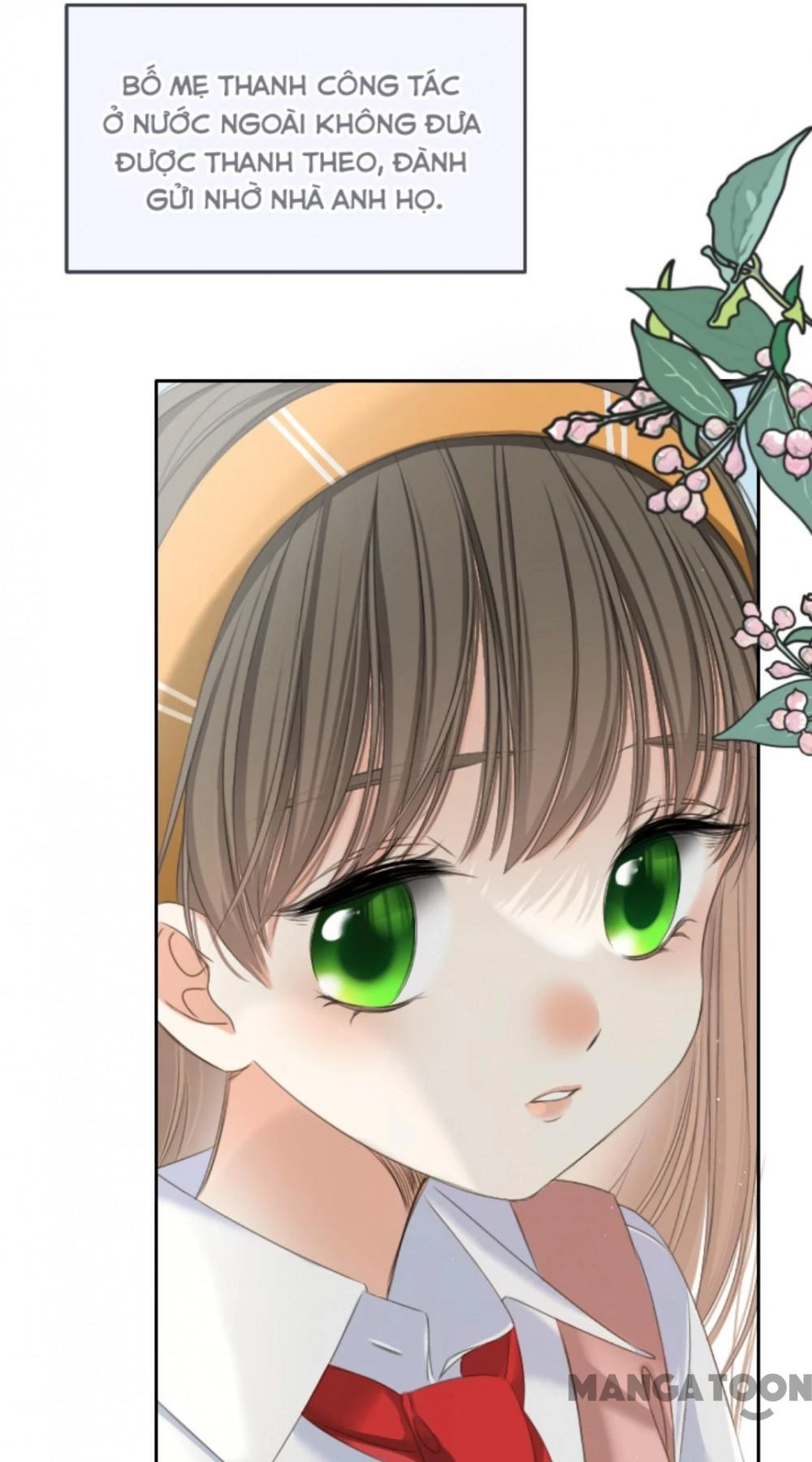 Cam Thảo Chapter 4.2 - 9