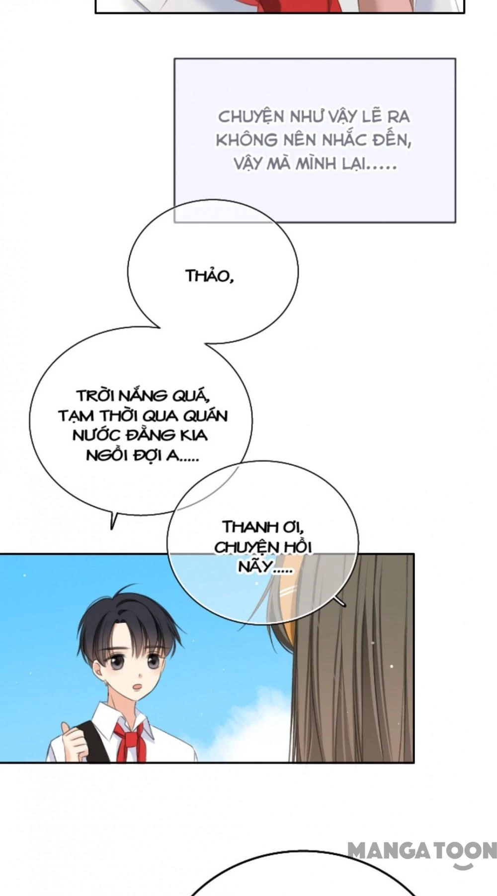 Cam Thảo Chapter 4.2 - 10