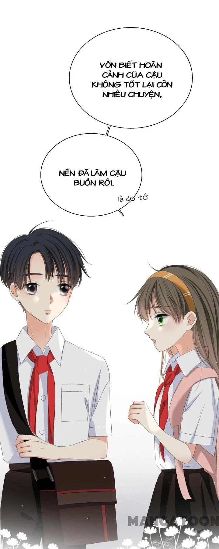 Cam Thảo Chapter 4.2 - 13