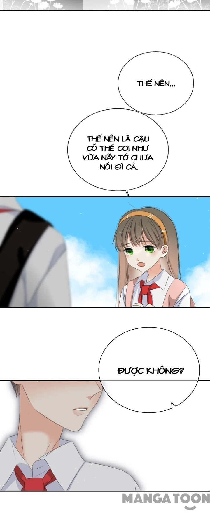 Cam Thảo Chapter 4.2 - 14