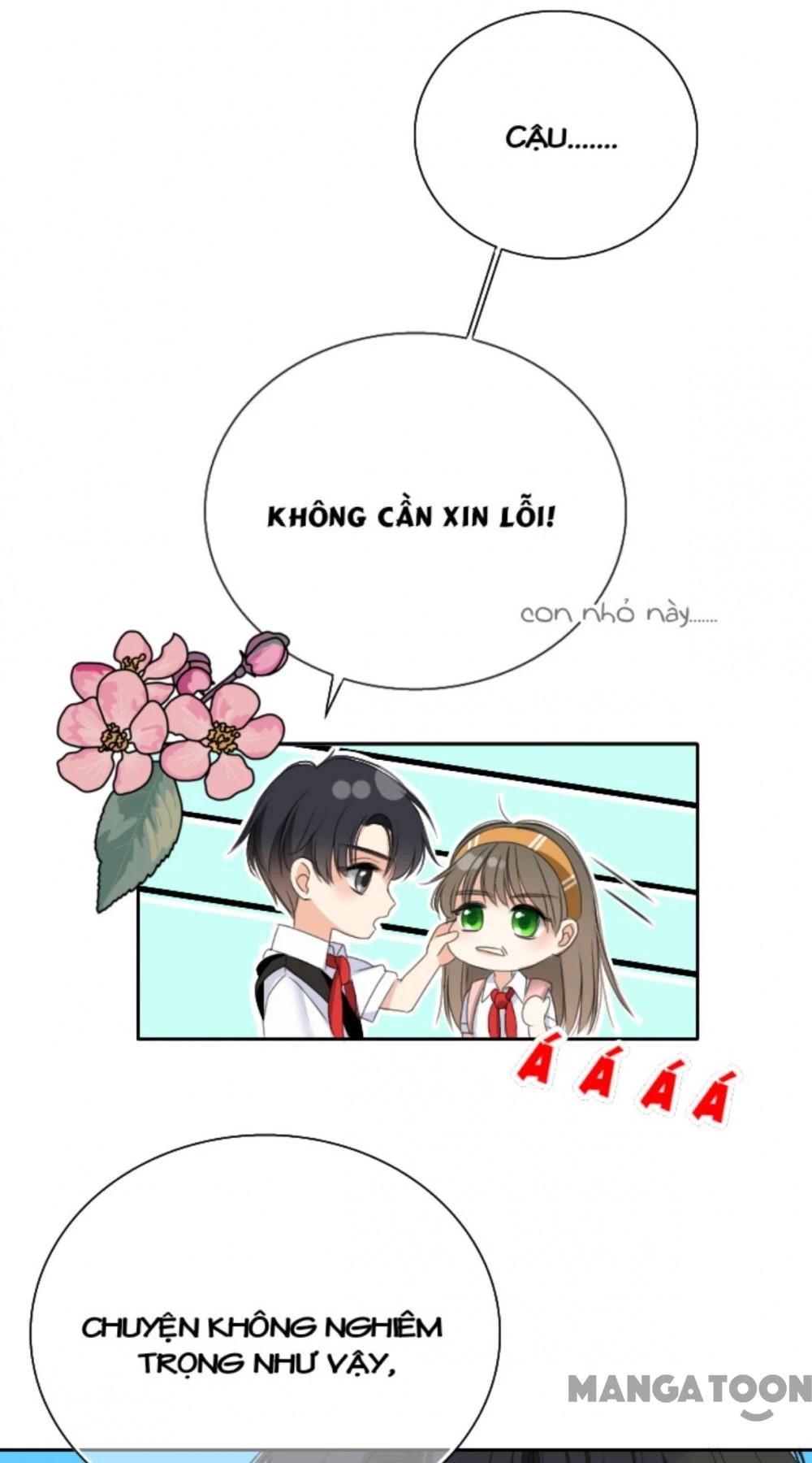 Cam Thảo Chapter 4.2 - 16