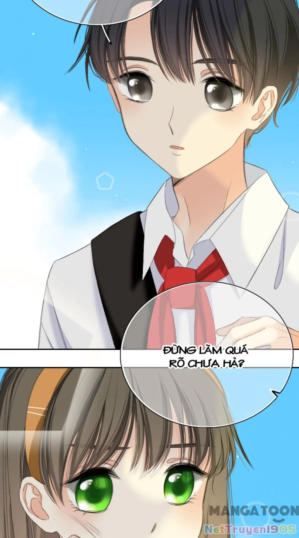 Cam Thảo Chapter 4.2 - 17