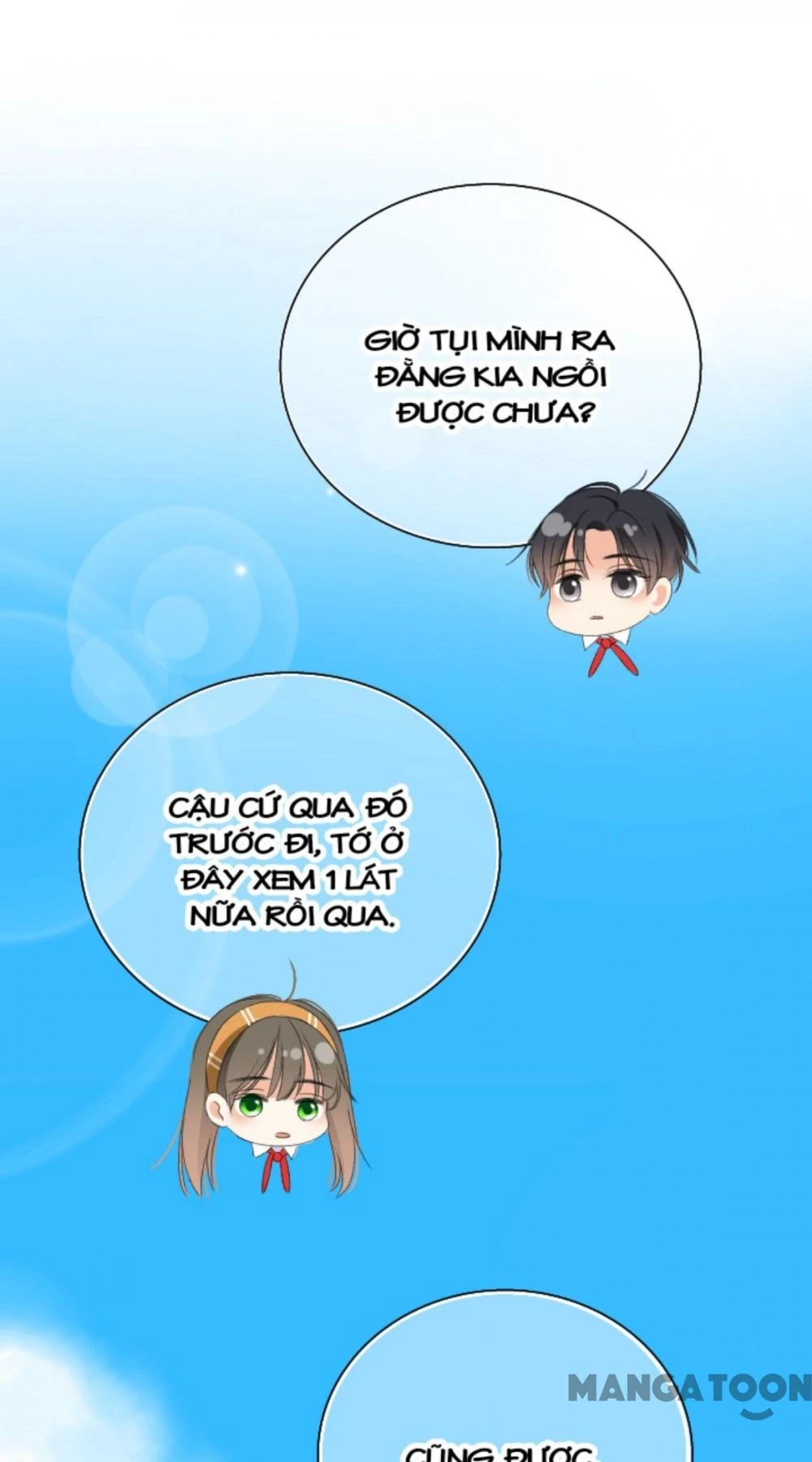 Cam Thảo Chapter 4.2 - 19