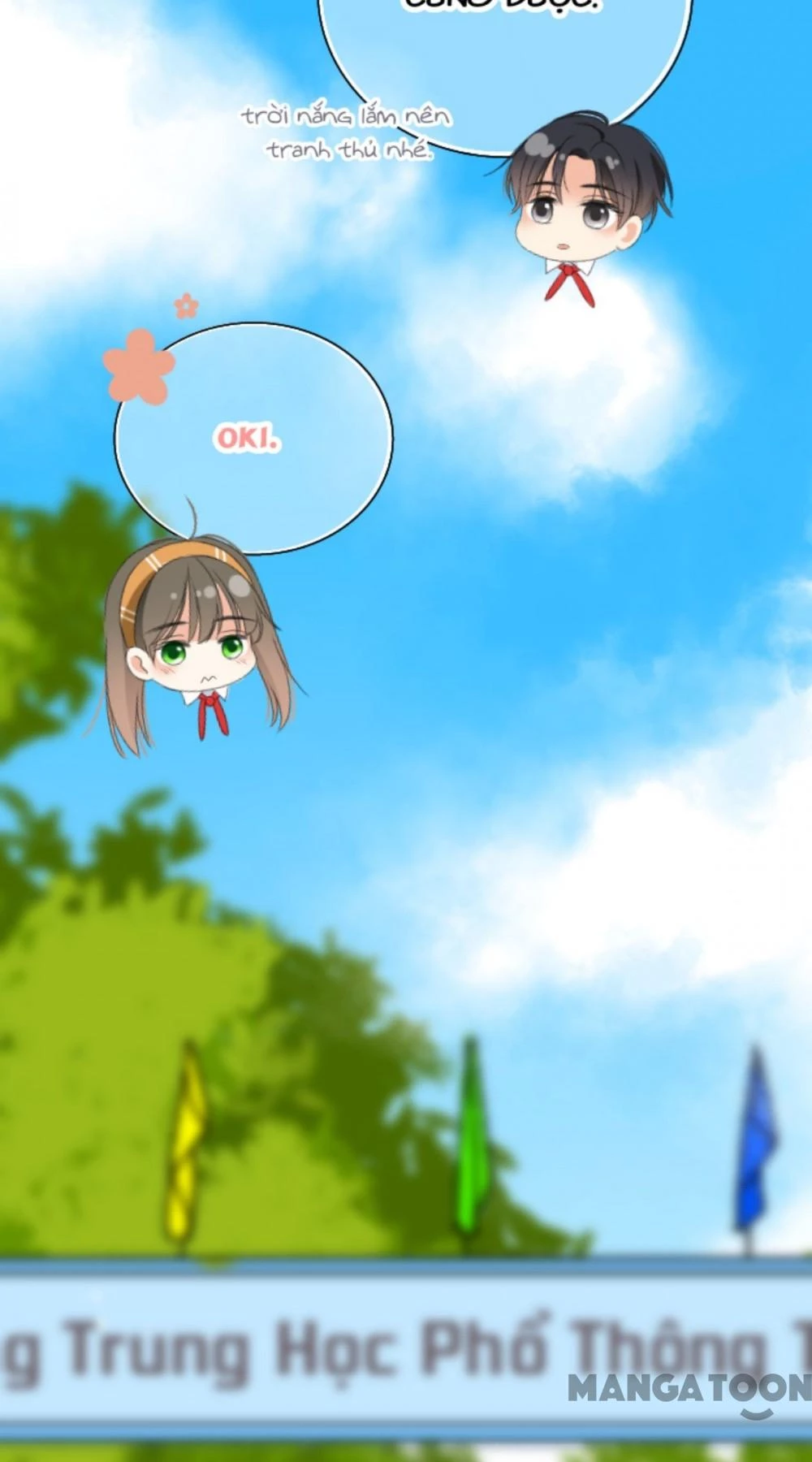 Cam Thảo Chapter 4.2 - 20