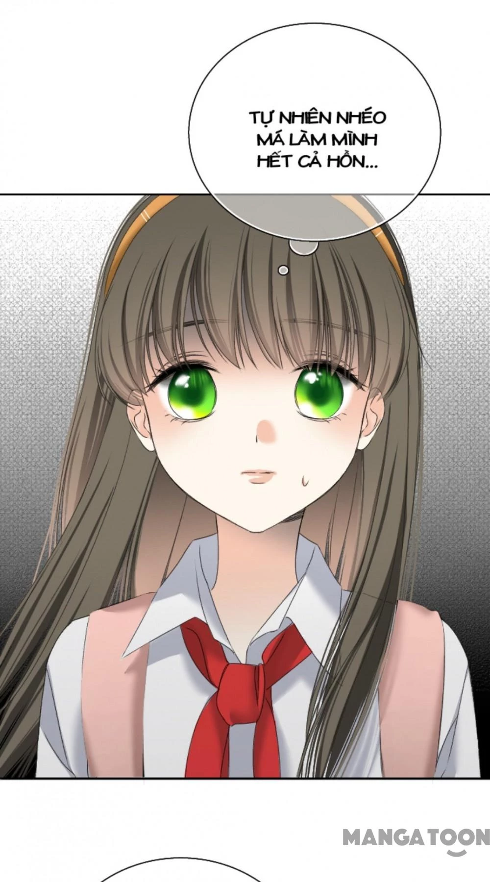 Cam Thảo Chapter 4.2 - 22