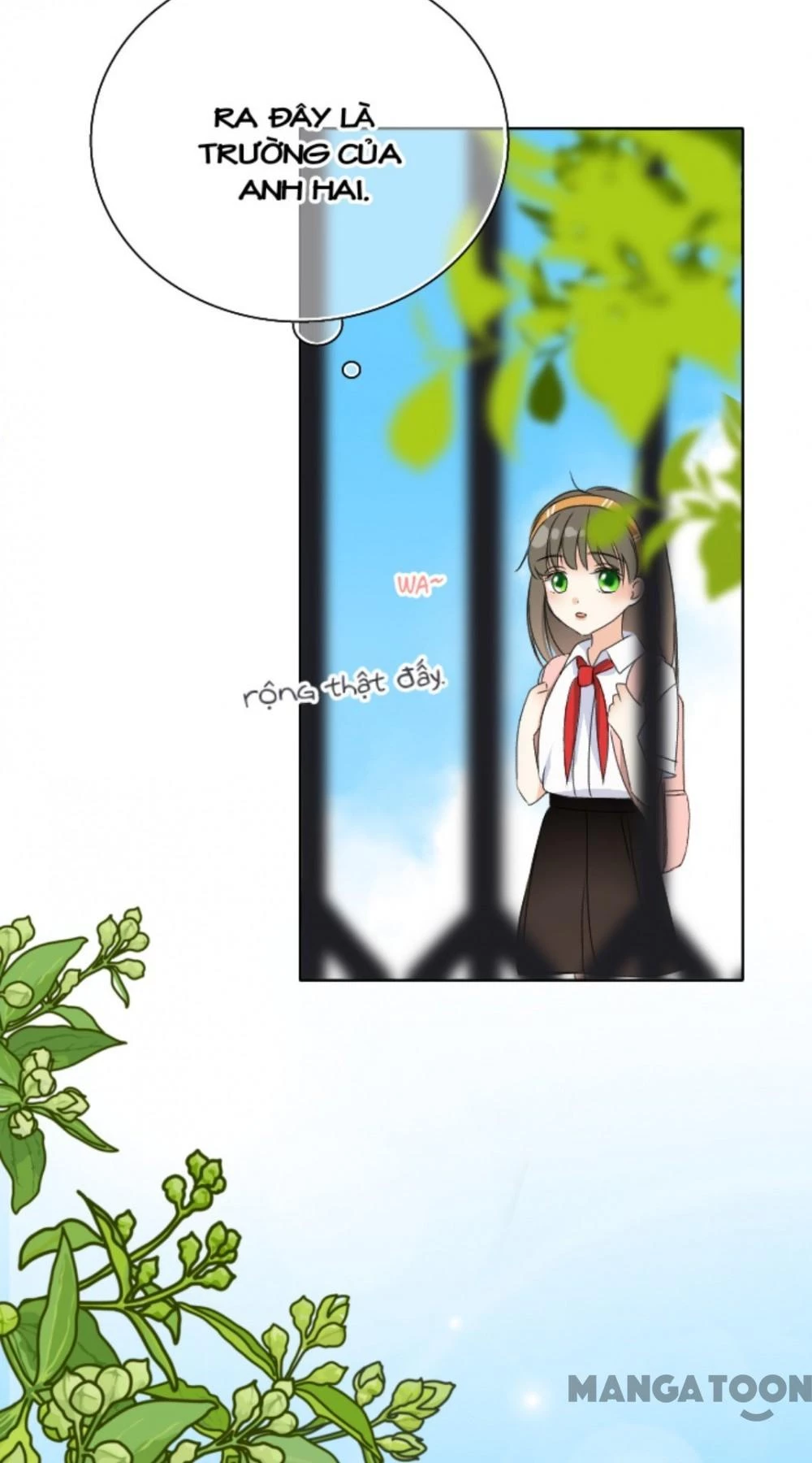 Cam Thảo Chapter 4.2 - 23