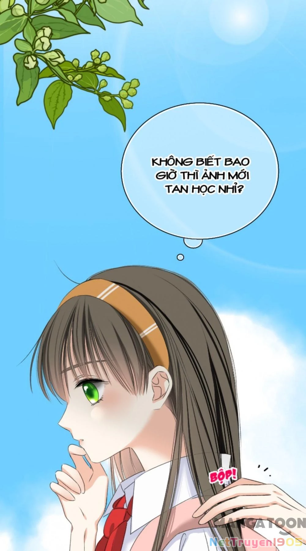 Cam Thảo Chapter 4.2 - 24