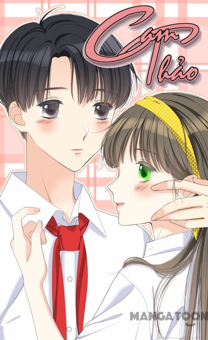 Cam Thảo Chapter 4.2 - 29