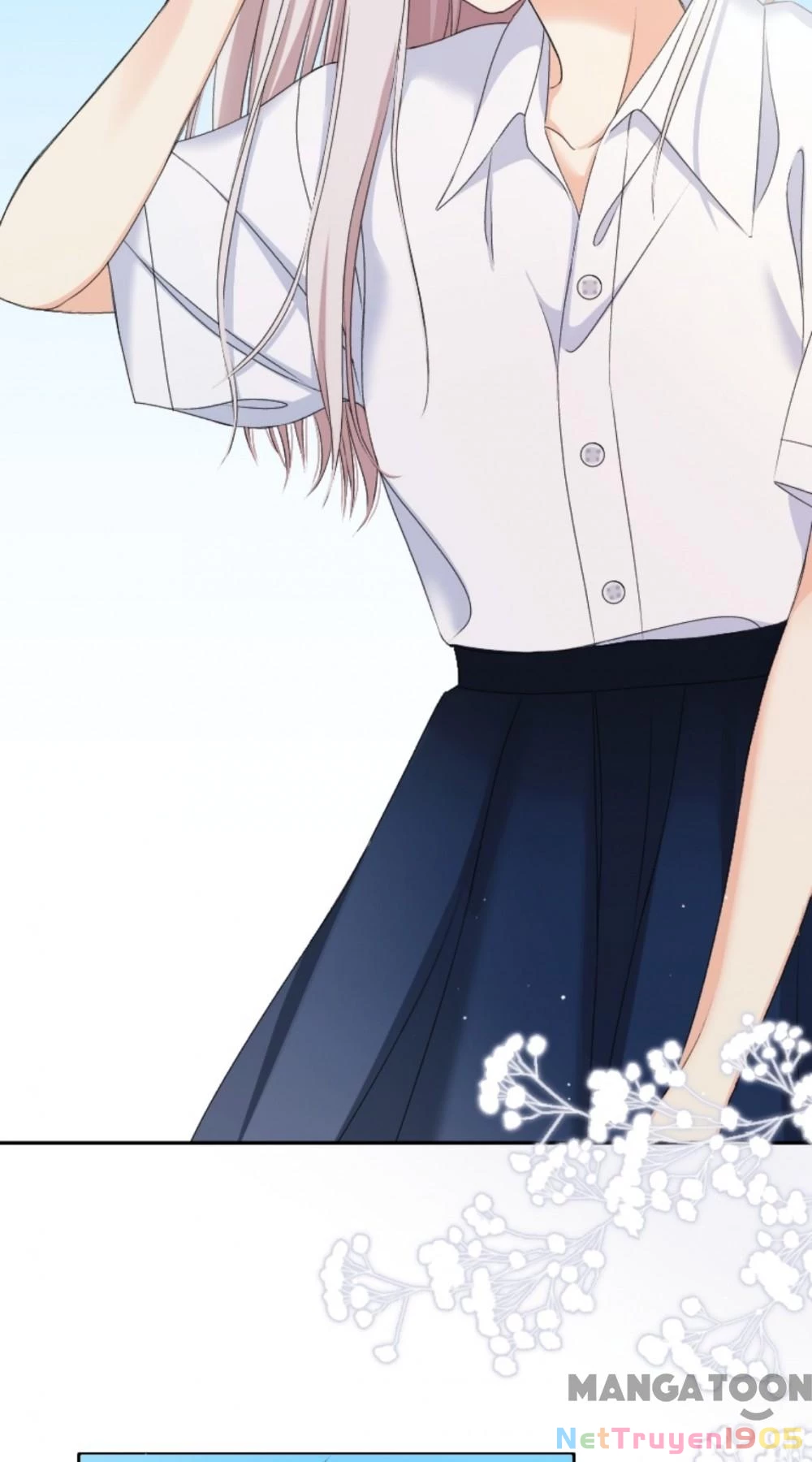 Cam Thảo Chapter 5.1 - 5