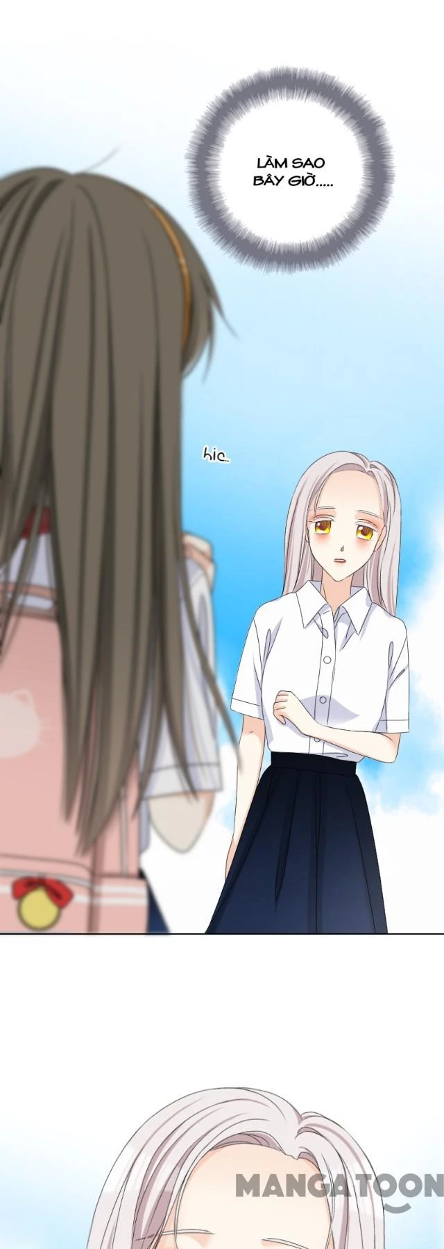 Cam Thảo Chapter 5.1 - 10