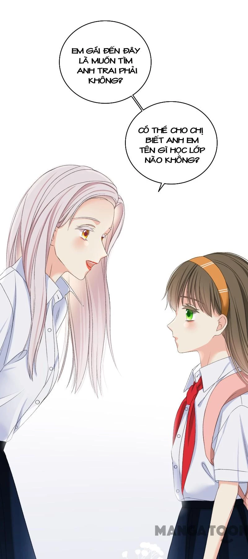 Cam Thảo Chapter 5.1 - 12