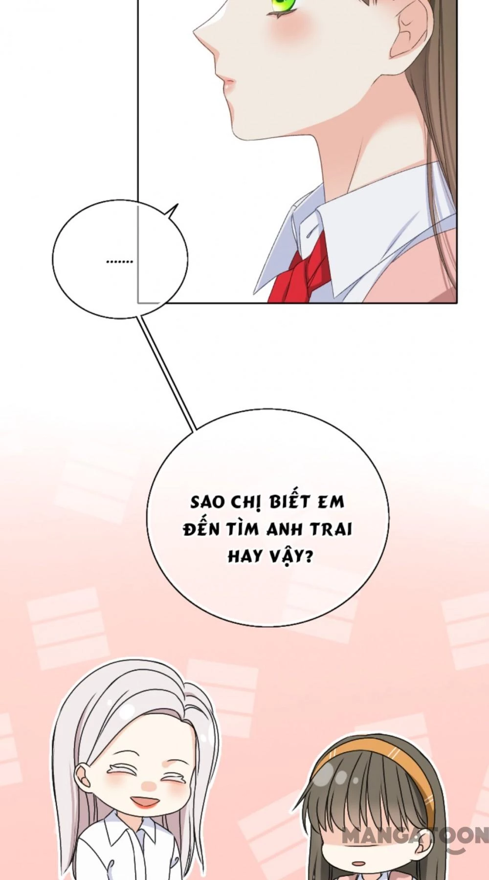 Cam Thảo Chapter 5.1 - 15