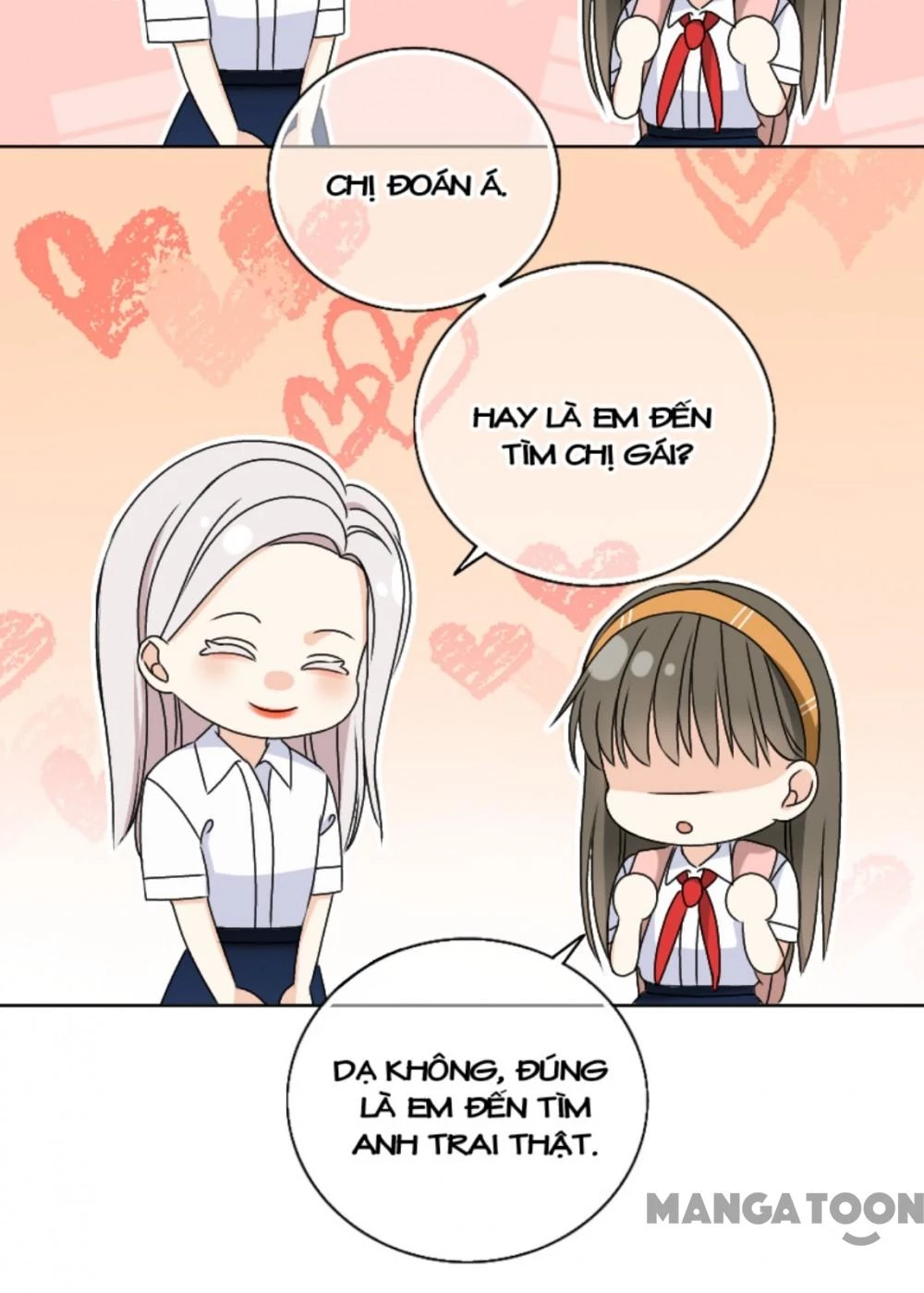 Cam Thảo Chapter 5.1 - 16