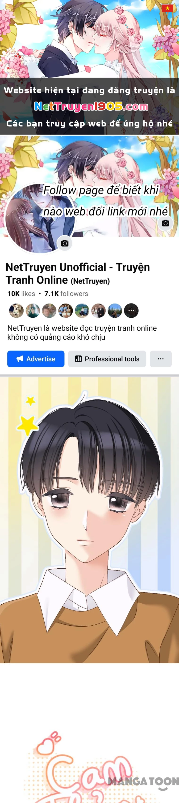 Cam Thảo Chapter 6.2 - 1