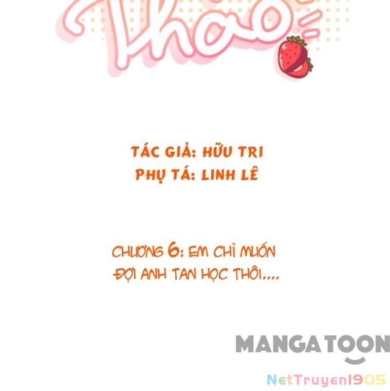 Cam Thảo Chapter 6.2 - 2