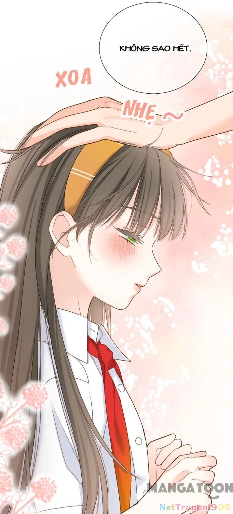 Cam Thảo Chapter 6.2 - 3